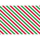 Green Seasons Greetings Photo Moving Announcements Image 2 of 3